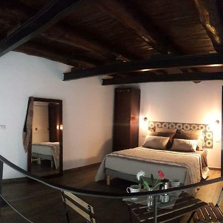 Casa Vacanza Il Sole Di Napoli Buitenkant foto