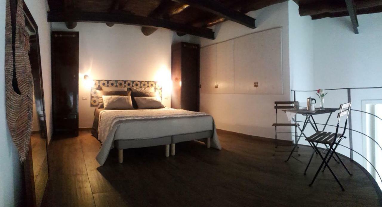Casa Vacanza Il Sole Di Napoli Buitenkant foto