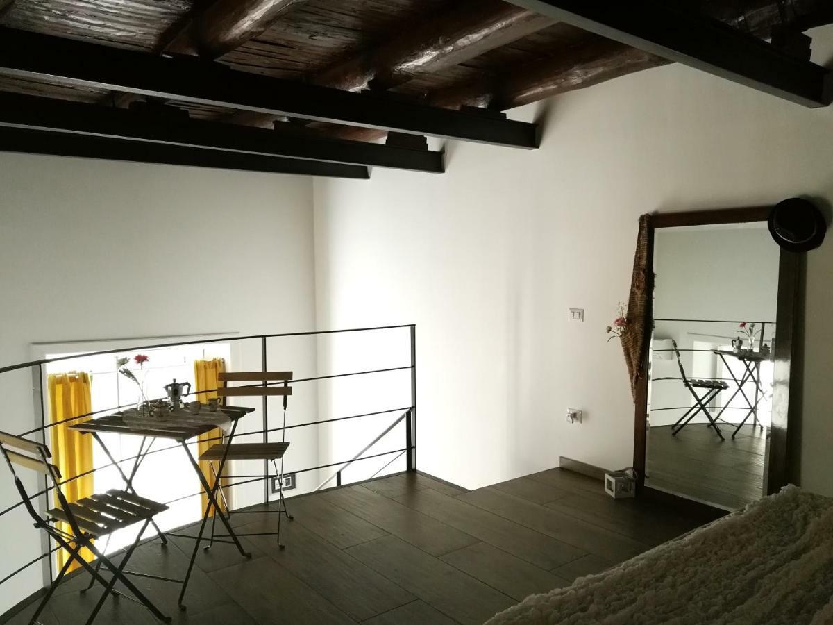 Casa Vacanza Il Sole Di Napoli Buitenkant foto